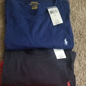 Ralph Lauren T Shirt